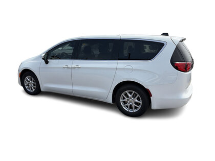 used 2023 Chrysler Grand Caravan car, priced at $28,488