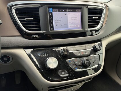used 2023 Chrysler Grand Caravan car, priced at $28,488