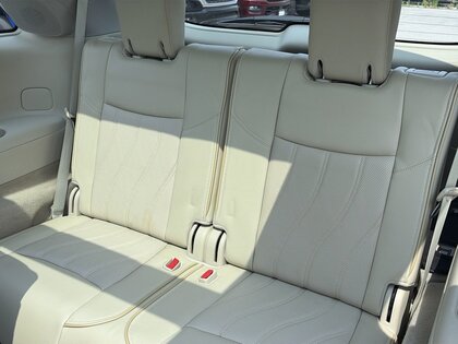 used 2013 INFINITI JX35 car, priced at $6,999