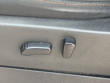 used 2022 Nissan Frontier car, priced at $44,569