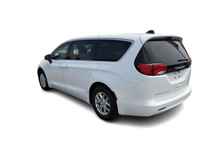 used 2023 Chrysler Grand Caravan car, priced at $28,488