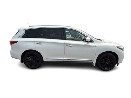 used 2013 INFINITI JX35 car, priced at $6,999