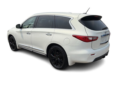 used 2013 INFINITI JX35 car, priced at $6,999