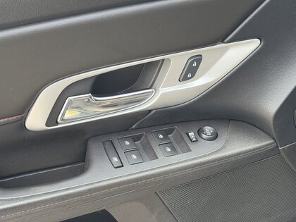used 2017 GMC Terrain car, priced at $4,999