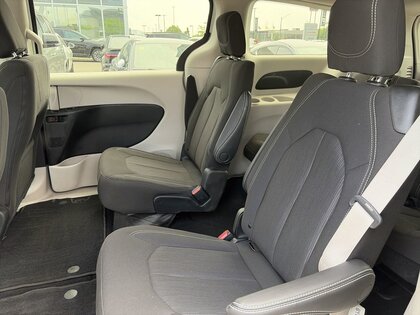 used 2023 Chrysler Grand Caravan car, priced at $28,488