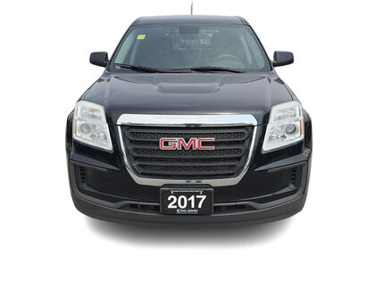used 2017 GMC Terrain car, priced at $4,999