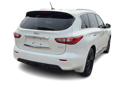 used 2013 INFINITI JX35 car, priced at $6,999