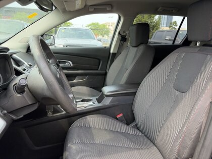 used 2017 GMC Terrain car, priced at $4,999