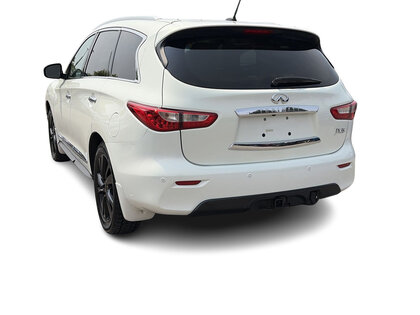 used 2013 INFINITI JX35 car, priced at $6,999