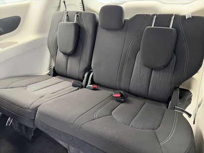 used 2023 Chrysler Grand Caravan car, priced at $28,488