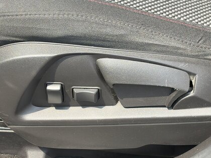 used 2017 GMC Terrain car, priced at $4,999