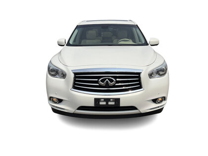 used 2013 INFINITI JX35 car, priced at $6,999