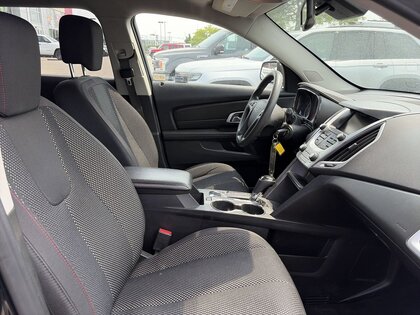 used 2017 GMC Terrain car, priced at $4,999