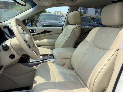 used 2013 INFINITI JX35 car, priced at $6,999
