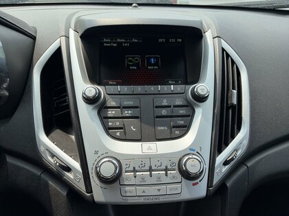 used 2017 GMC Terrain car, priced at $4,999