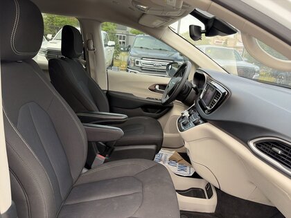 used 2023 Chrysler Grand Caravan car, priced at $28,488