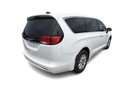 used 2023 Chrysler Grand Caravan car, priced at $28,488