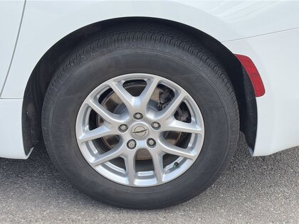 used 2023 Chrysler Grand Caravan car, priced at $28,488