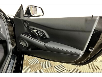 used 2023 Toyota GR Supra car, priced at $70,998
