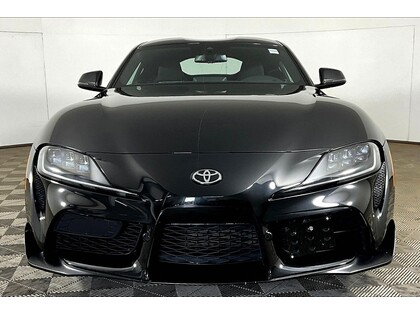 used 2023 Toyota GR Supra car, priced at $70,998