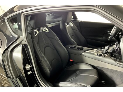 used 2023 Toyota GR Supra car, priced at $70,998