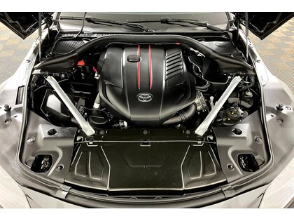 used 2023 Toyota GR Supra car, priced at $70,998
