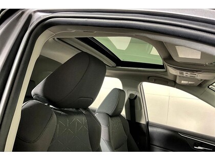 used 2022 Toyota RAV4 car, priced at $35,998