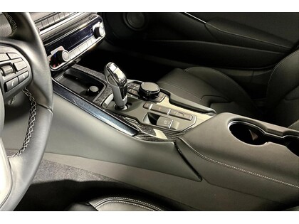 used 2023 Toyota GR Supra car, priced at $70,998