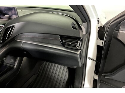 used 2022 Acura RDX car, priced at $32,998
