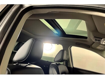 used 2022 Nissan Pathfinder car, priced at $30,998