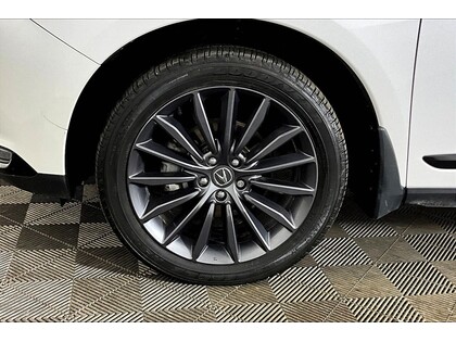 used 2022 Acura RDX car, priced at $32,998