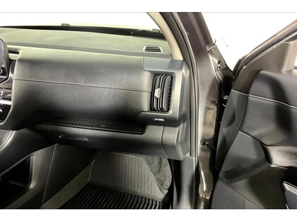 used 2022 Nissan Pathfinder car, priced at $30,998