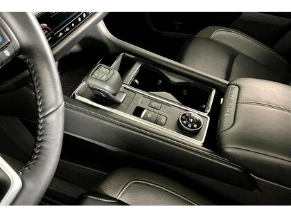 used 2022 Nissan Pathfinder car, priced at $30,998