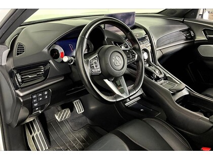 used 2022 Acura RDX car, priced at $32,998