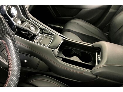 used 2022 Acura RDX car, priced at $32,998