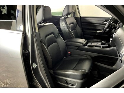 used 2022 Nissan Pathfinder car, priced at $30,998