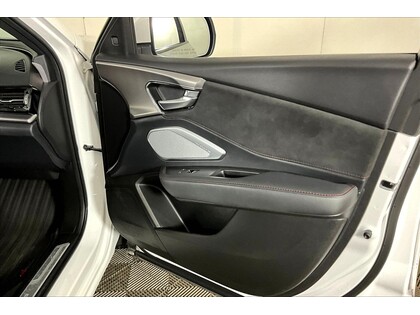 used 2022 Acura RDX car, priced at $32,998