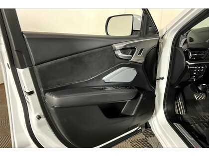 used 2022 Acura RDX car, priced at $32,998