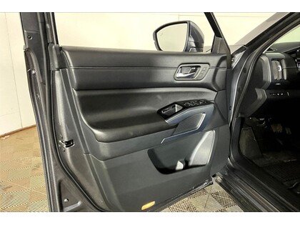 used 2022 Nissan Pathfinder car, priced at $30,998