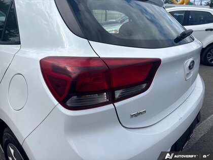 used 2018 Kia Rio 5-door car, priced at $11,900