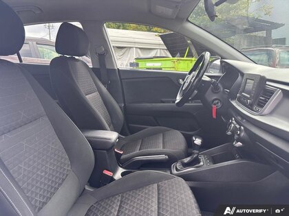 used 2018 Kia Rio 5-door car, priced at $11,900