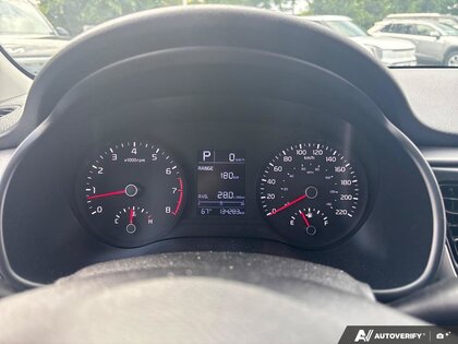 used 2018 Kia Rio 5-door car, priced at $11,900