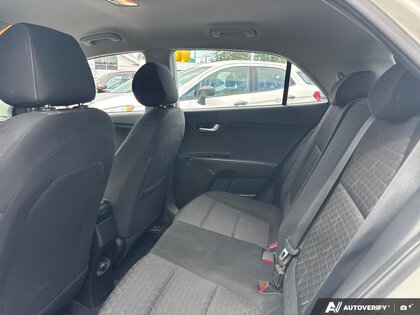 used 2018 Kia Rio 5-door car, priced at $11,900