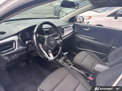 used 2018 Kia Rio 5-door car, priced at $11,900