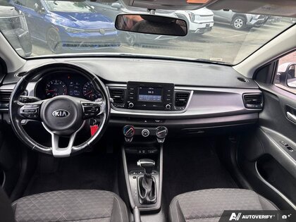 used 2018 Kia Rio 5-door car, priced at $11,900