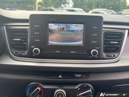 used 2018 Kia Rio 5-door car, priced at $11,900
