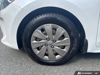 used 2018 Kia Rio 5-door car, priced at $11,900