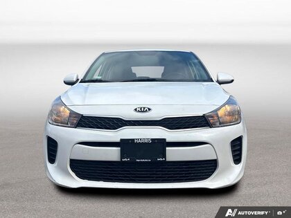 used 2018 Kia Rio 5-door car, priced at $11,900