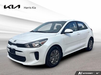 used 2018 Kia Rio 5-door car, priced at $11,900