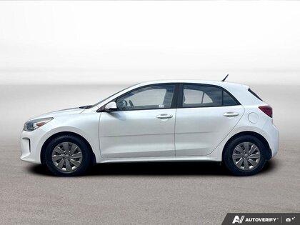 used 2018 Kia Rio 5-door car, priced at $11,900